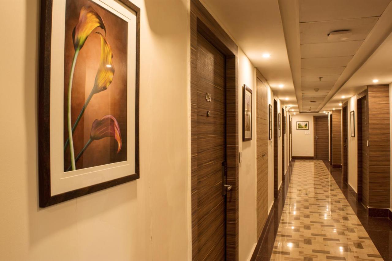 Stayotel Kolkata Airport Calcutá Exterior foto